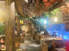 -城墙拐拐火锅(三峡广场黑金冠店)