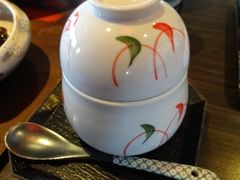 -滩万日本料理Nadaman(国贸大酒店)