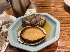 -海味当家·蒸锅海鲜(星海公园店)