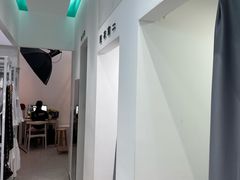 -拍刻风照相馆(花都融创店)