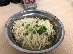 拌面-广达眼镜炖罐(广达店)