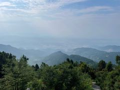 -南岳衡山风景名胜区