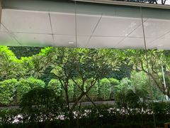 -绿岛国际酒店-西餐厅