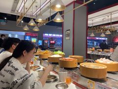 -龍歌自助小火锅(崂山丽达店)