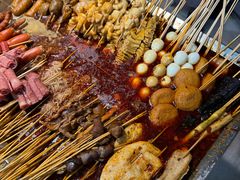 -郭记小街麻辣烫(虎坊路店)