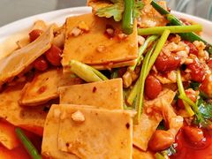 -黑河坝泡姜鸡贡椒鱼(贾旗路店)