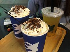 -BeauTea水仙(coco park店)