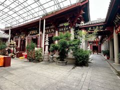 -叩齿古寺