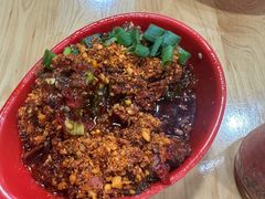 -冒椒火辣(奎星楼街店)