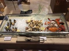 -西双版纳洲际度假酒店-曼霖轩中餐厅