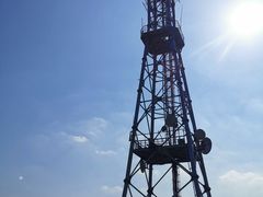 -老山国家森林公园