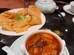 -香港蓮香樓(上環店)