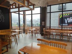 -冰泉豆浆馆(阳朔店)