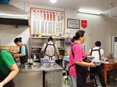 大堂-状元楼(东大街店)