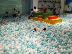 -蒙特利亲子乐园