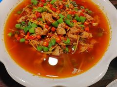 -陈麻婆豆腐(旗舰店)