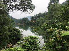 -西泰山风景区