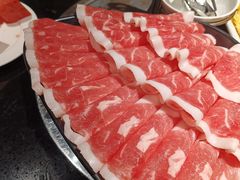 -青一色火锅(摩根店)