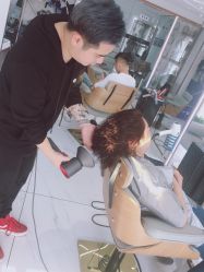 -小齐发型Star·Salon