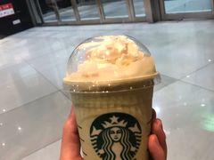 -星巴克(天津凯德天津湾店)