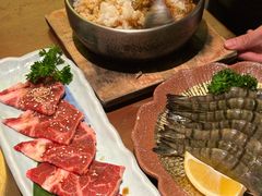 -御牛道日式烤肉料理(杭州万象城店)