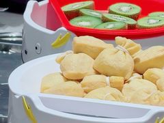-龍歌自助小火锅(芝罘万达店)