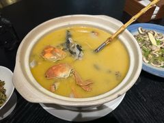 -杭州桐庐康莱德酒店中餐厅·乐