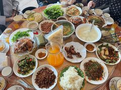 -岩保农家乐