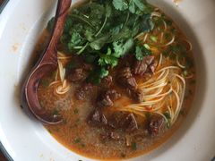 -小厨面(巨野路店)