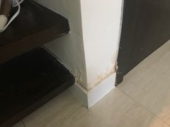 房间里发霉-西湖茶墅