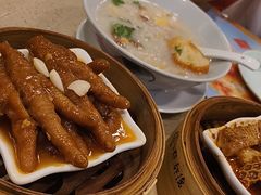-点都德(汇胜楼店)
