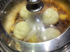 -灶座小锅烀饼·铁锅炖(道里店)