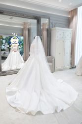 -MuseMarry婚纱(前海嘉里中心店)