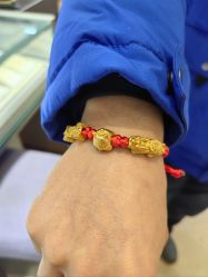 -周大福CHOW TAI FOOK(宝山苏宁易购店)