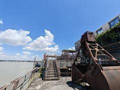 -广州市紫泥堂文化创意园景区