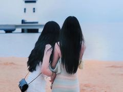 -情侣路