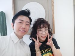 -简法造型·品牌形象店