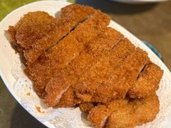 -熠盛·本帮菜Bistro(永嘉路店)