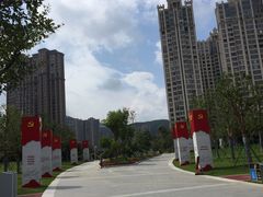 -龙江公园