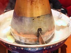 -1078號老北京涮肉(万达广场店)