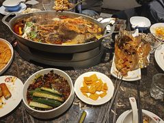 -火吧PTV聚会餐厅(1号店)