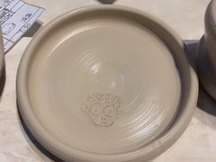 -1001艺术手作·银饰DIY·拼豆(小寨金莎店)