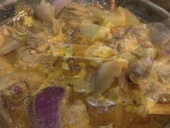-范贤光鸡公煲(平乐园总店)