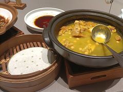 -小厨娘淮扬菜(天印大道店)