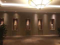 大堂-苏州阳澄湖澜廷酒店-有景阁中餐厅