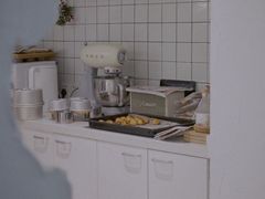 -COTTON CAFE(德信·中外公寓店)