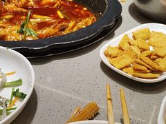 -巴蜀王婆大虾(首经贸店)
