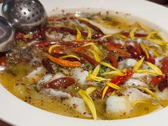 -太二酸菜鱼(福州泰禾店)