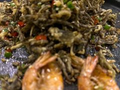 -香巴拉云南餐厅(华莱坞店)