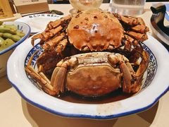 -江味龙虾馆·裸蓝龙虾(南山店)